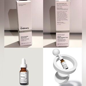The Ordinary Multi-Peptide Eye Serum